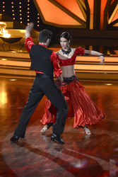 8. Show 'Let's Dance 2013', Köln