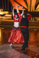 8. Show 'Let's Dance 2013', Köln