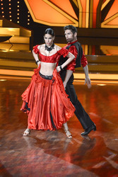 8. Show 'Let's Dance 2013', Köln