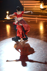 8. Show 'Let's Dance 2013', Köln