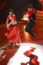 8. Show 'Let's Dance 2013', Köln
