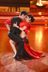 8. Show 'Let's Dance 2013', Köln