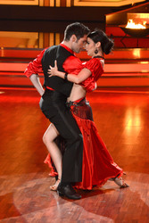 8. Show 'Let's Dance 2013', Köln
