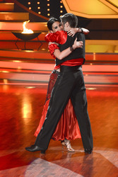 8. Show 'Let's Dance 2013', Köln