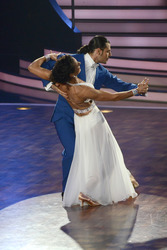 8. Show 'Let's Dance 2013', Köln