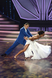 8. Show 'Let's Dance 2013', Köln