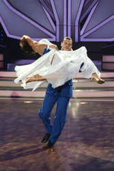 8. Show 'Let's Dance 2013', Köln