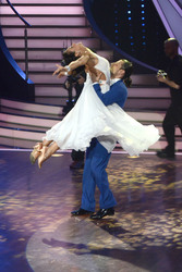 8. Show 'Let's Dance 2013', Köln
