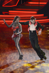 8. Show 'Let's Dance 2013', Köln