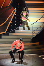 8. Show 'Let's Dance 2013', Köln