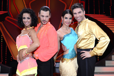 8. Show 'Let's Dance 2013', Köln