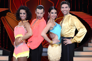 8. Show 'Let's Dance 2013', Köln