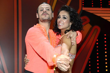 8. Show 'Let's Dance 2013', Köln