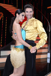 8. Show 'Let's Dance 2013', Köln