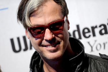 Michael Fitzpatrick (Fitz and the Tantrums)