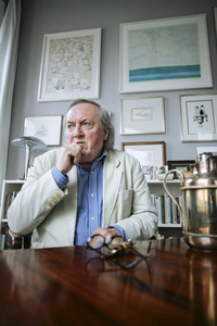 Frieder Wagner in Köln