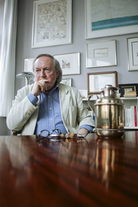 Frieder Wagner in Köln