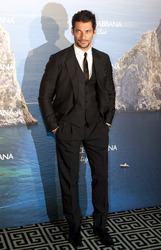 Mediterranean Summer Cocktail By Dolce & Gabbana