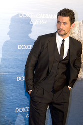 Mediterranean Summer Cocktail By Dolce & Gabbana