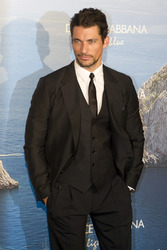 Mediterranean Summer Cocktail By Dolce & Gabbana