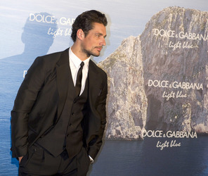 Mediterranean Summer Cocktail By Dolce & Gabbana