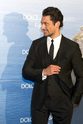 Mediterranean Summer Cocktail By Dolce & Gabbana