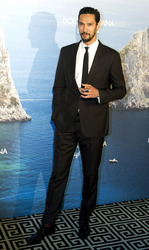Mediterranean Summer Cocktail By Dolce & Gabbana