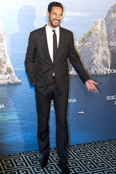 Mediterranean Summer Cocktail By Dolce & Gabbana