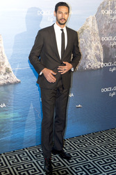 Mediterranean Summer Cocktail By Dolce & Gabbana