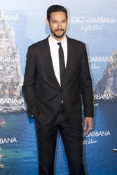 Mediterranean Summer Cocktail By Dolce & Gabbana