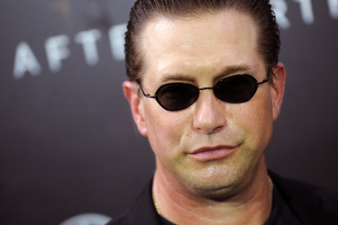 'After Earth' Premiere, New York