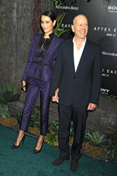 'After Earth' Premiere, New York