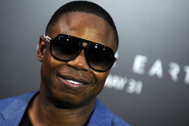 'After Earth' Premiere, New York