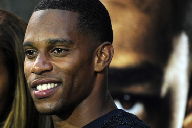 'After Earth' Premiere, New York