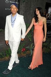 'After Earth' Premiere, New York