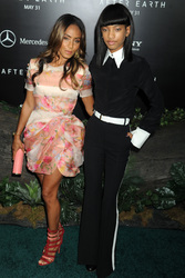 Jada Pinkett Smith, Willow Smith