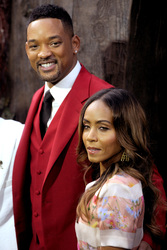 'After Earth' Premiere, New York