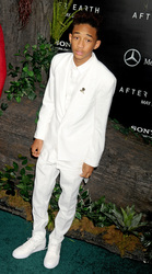 'After Earth' Premiere, New York