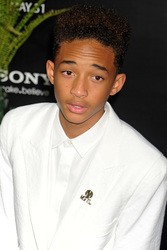 'After Earth' Premiere, New York
