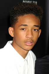 'After Earth' Premiere, New York