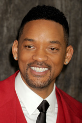 'After Earth' Premiere, New York