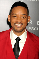 'After Earth' Premiere, New York