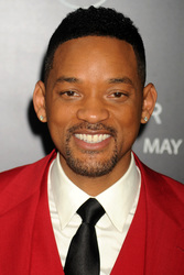 'After Earth' Premiere, New York