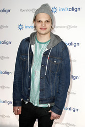 'Bitte recht freundlich' Vernissage, Berlin