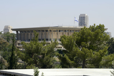 Knesset