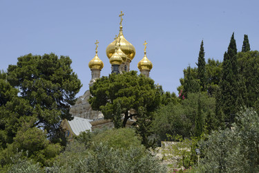 Maria-Magdalena-Kirche
