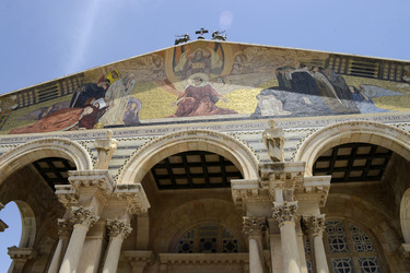 Todesangstbasilika
