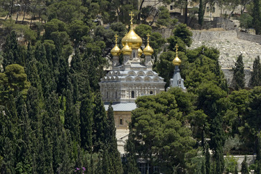 Maria-Magdalena-Kirche