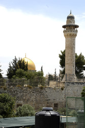 Felsendom