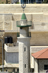 Minarett